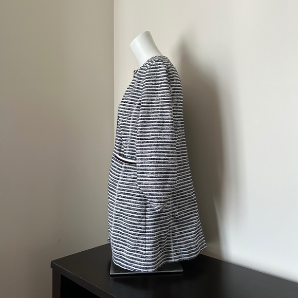 Tristan ⎮ Open front cardigan - Picture 3 of 10